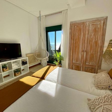 Samil55 Daire Vigo Dış mekan fotoğraf