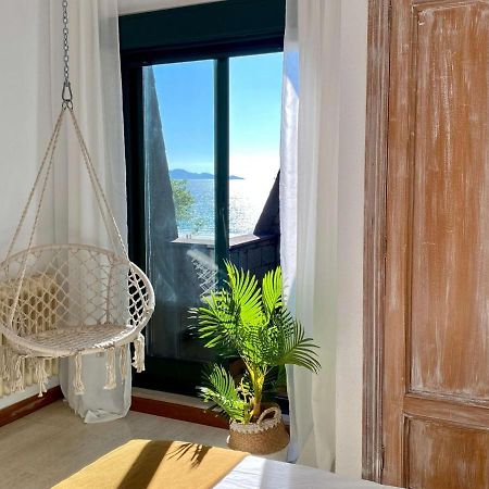 Samil55 Daire Vigo Dış mekan fotoğraf