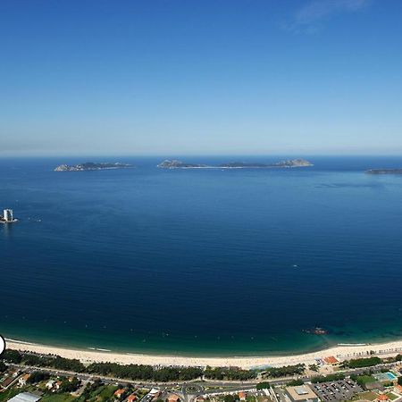 Samil55 Daire Vigo Dış mekan fotoğraf