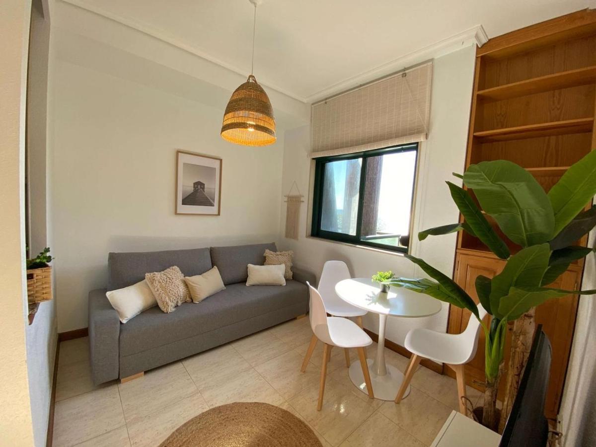 Samil55 Daire Vigo Dış mekan fotoğraf