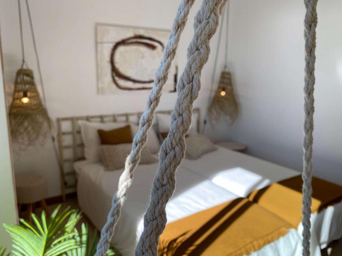 Samil55 Daire Vigo Dış mekan fotoğraf