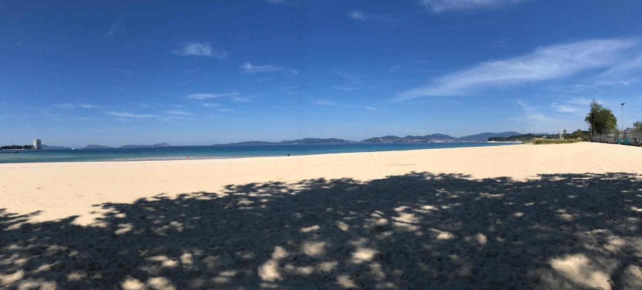 Samil55 Daire Vigo Dış mekan fotoğraf