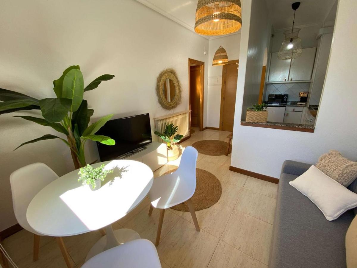 Samil55 Daire Vigo Dış mekan fotoğraf
