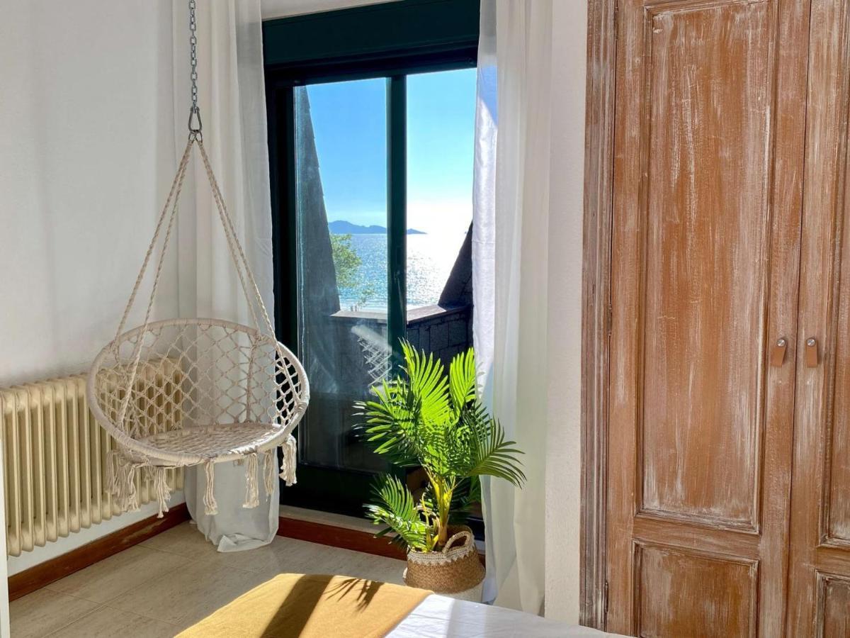 Samil55 Daire Vigo Dış mekan fotoğraf