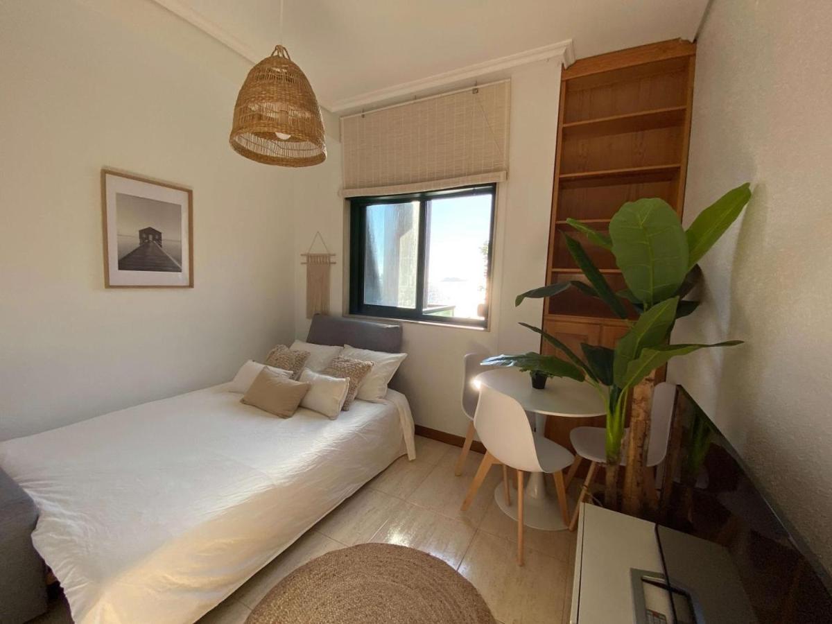 Samil55 Daire Vigo Dış mekan fotoğraf