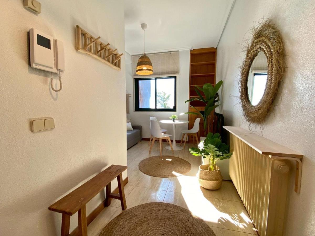 Samil55 Daire Vigo Dış mekan fotoğraf