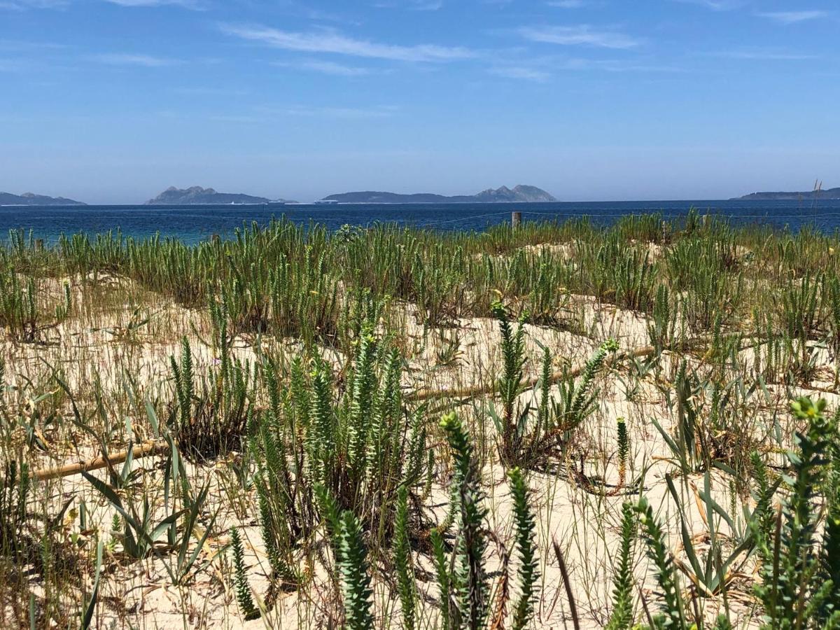 Samil55 Daire Vigo Dış mekan fotoğraf