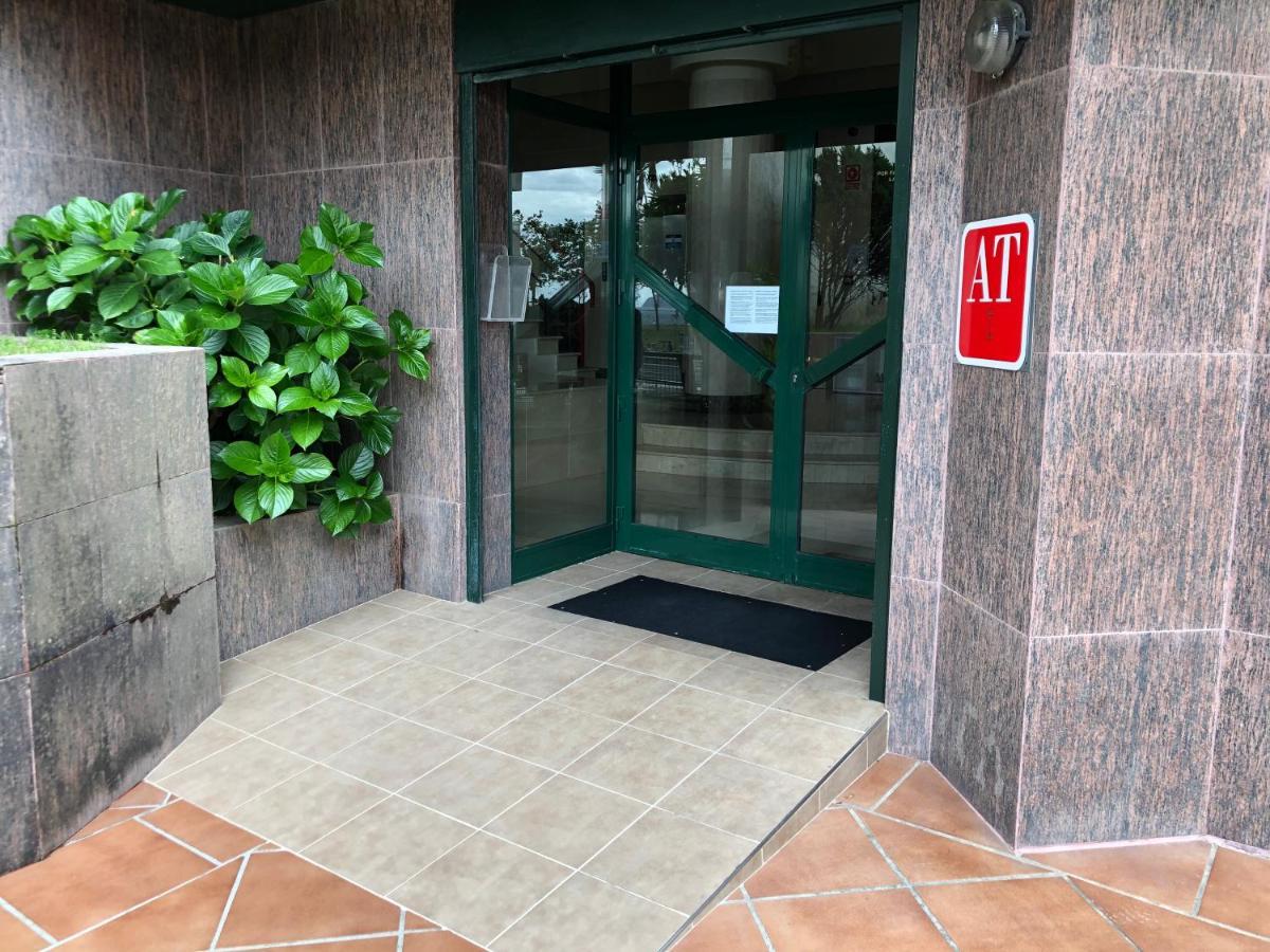 Samil55 Daire Vigo Dış mekan fotoğraf