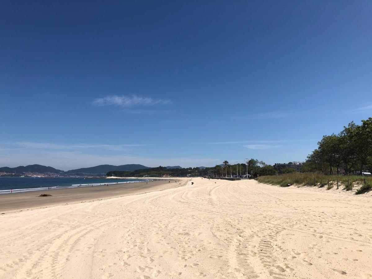 Samil55 Daire Vigo Dış mekan fotoğraf
