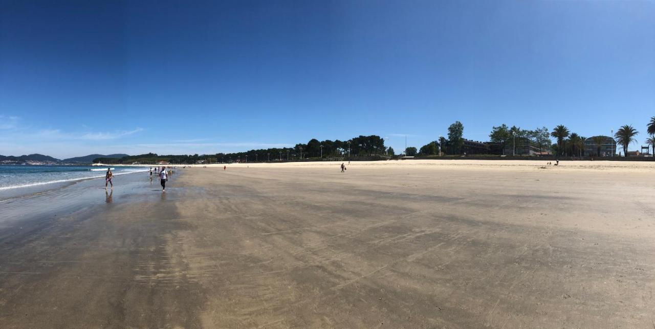 Samil55 Daire Vigo Dış mekan fotoğraf