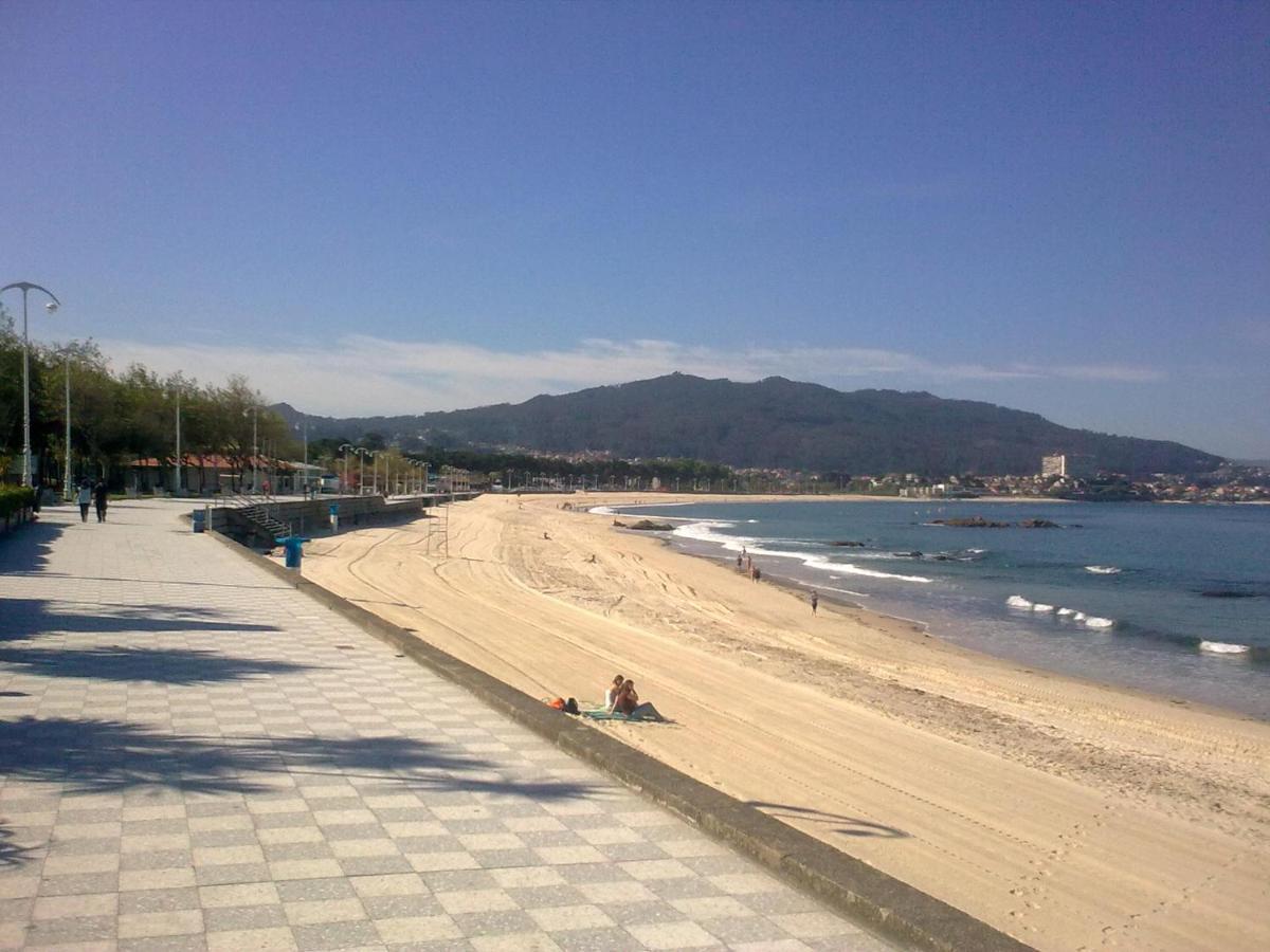 Samil55 Daire Vigo Dış mekan fotoğraf